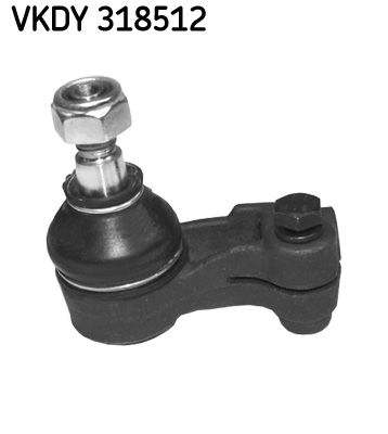 Купить VKDY 318512 SKF Рулевой наконечник Вектру А