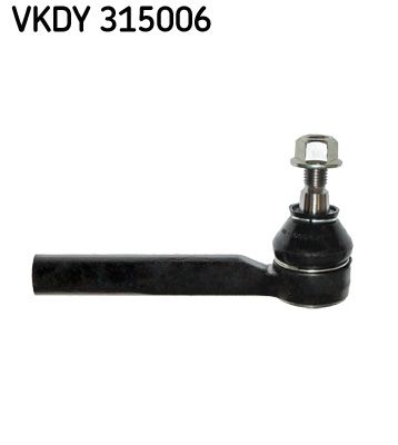 Купить VKDY 315006 SKF Рулевой наконечник Zafira A (1.6, 1.8, 2.0, 2.2)
