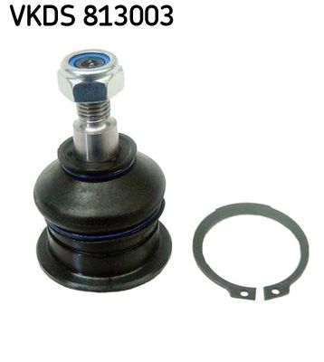 Купити VKDS 813003 SKF Шарова опора Accord (2.0, 2.2 i-CTDi, 2.4)