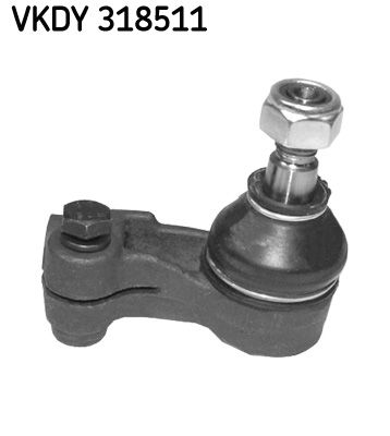 Купить VKDY 318511 SKF Рулевой наконечник Vectra A