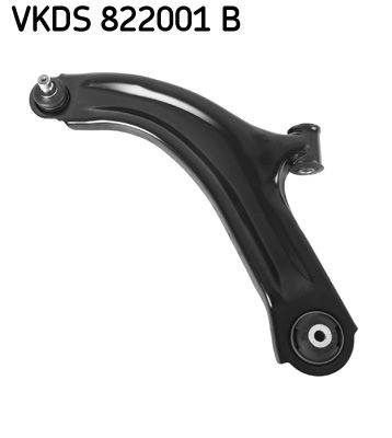 Купить VKDS 822001 B SKF Рычаг подвески Note (1.4, 1.5 dCi, 1.6)