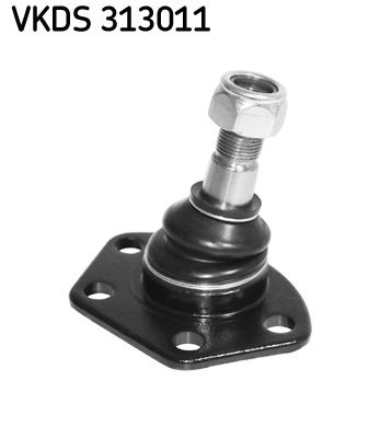 Купити VKDS 313011 SKF Шарова опора Peugeot