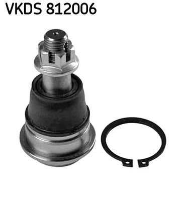 Купить VKDS 812006 SKF Шаровая опора Almera V10 (1.8, 2.0, 2.2)