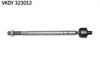 Купить VKDY 323012 SKF Рулевая тяга Ситроен С4 Pисаssо (1.6, 1.7, 2.0)