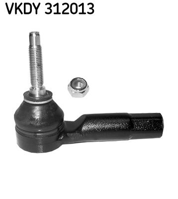 Купити VKDY 312013 SKF Рульовий наконечник Delta (1.4, 1.6, 1.7, 1.9, 2.0)