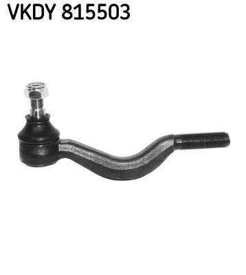 Купить VKDY 815503 SKF Рулевой наконечник Паджеро 1 (2.3, 2.5, 2.6, 3.0)
