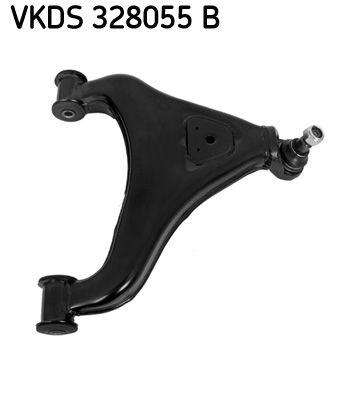 Купити VKDS 328055 B SKF Важіль підвіски Sprinter (901, 902, 903) (2.1, 2.3, 2.7, 2.9)