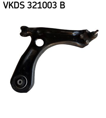 Купити VKDS 321003 B SKF Важіль підвіски Рапід (1.2, 1.4, 1.6)