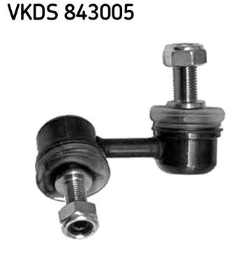 Купить VKDS 843005 SKF Стойки стабилизатора Стрим (1.7 16V, 2.0 16V)