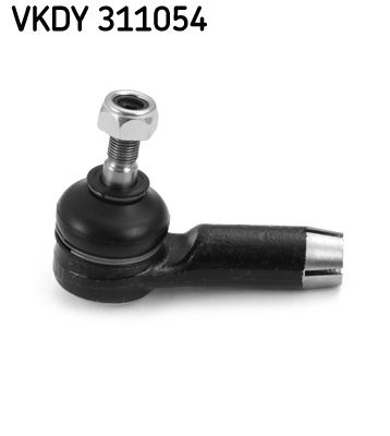 Купити VKDY 311054 SKF Рульовий наконечник Ауді 90 (1.6, 2.0, 2.2, 2.3)