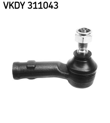 Купить VKDY 311043 SKF Рулевой наконечник Transporter T4 (1.9, 2.0, 2.4, 2.5)