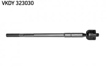 Купити VKDY 323030 SKF Рульова тяга Lancer X (1.5, 1.6, 1.8, 2.0)