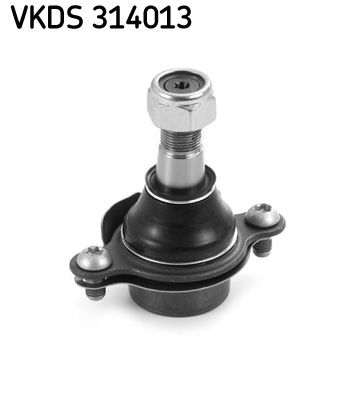 Купить VKDS 314013 SKF Шаровая опора Ford