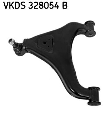 Купити VKDS 328054 B SKF Важіль підвіски Sprinter (901, 902, 903) (2.1, 2.3, 2.7, 2.9)