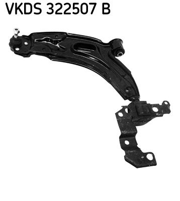 Купити VKDS 322507 B SKF Важіль підвіски Альбеа (1.2, 1.4, 1.6)