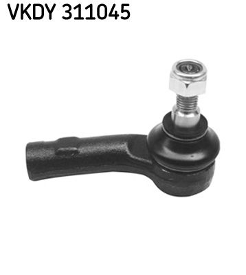 Купить VKDY 311045 SKF Рулевой наконечник Транспортер Т4 (1.9, 2.0, 2.4, 2.5)