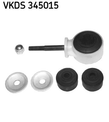 Купити VKDS 345015 SKF Стійки стабілізатора Вектра А