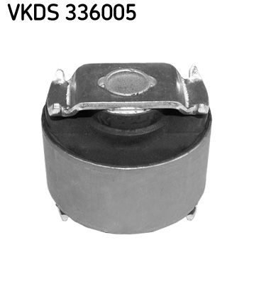 Втулка стабілізатора VKDS 336005 SKF фото 1