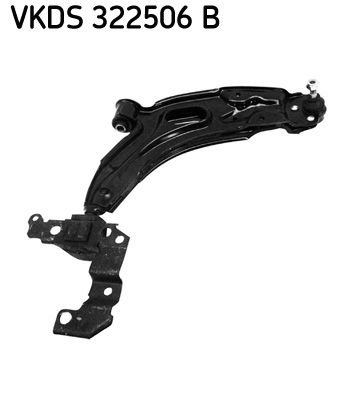 Купить VKDS 322506 B SKF Рычаг подвески Albea (1.2, 1.4, 1.6)