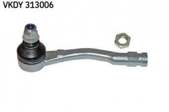 Купить VKDY 313006 SKF Рулевой наконечник Peugeot 5008 (1.2, 1.6, 2.0)