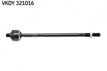 Купити VKDY 321016 SKF Рульова тяга Polo (1.2, 1.4, 1.6, 1.8, 1.9)