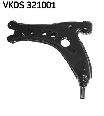 Купить VKDS 321001 SKF Рычаг подвески Поло (1.2, 1.4, 1.6, 1.8, 1.9)