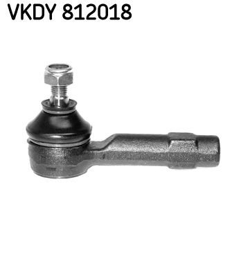 Купити VKDY 812018 SKF Рульовий наконечник Micra (1.0, 1.3, 1.5)
