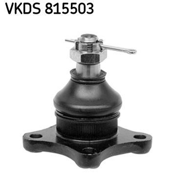 Купить VKDS 815503 SKF Шаровая опора L200 (2.4 4WD, 2.5 TD 4WD)