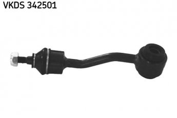 Купити VKDS 342501 SKF Стійки стабілізатора Гранд Черокі (2.5, 4.0, 5.2, 5.9)