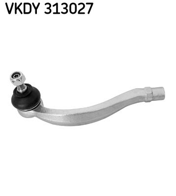 Купити VKDY 313027 SKF Рульовий наконечник Peugeot 508 (1.6, 2.0, 2.2)