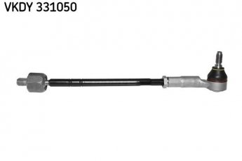 Купить VKDY 331050 SKF Рулевая тяга Ибица (1.2, 1.4, 1.6, 1.9, 2.0)
