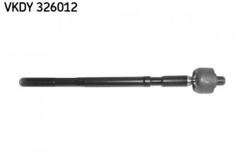 Купить VKDY 326012 SKF Рулевая тяга Меган 1 (1.4, 1.6, 1.8, 1.9, 2.0)