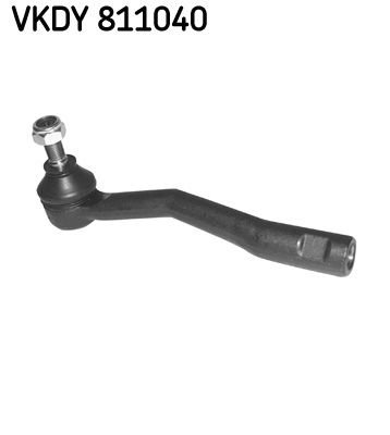 Купить VKDY 811040 SKF Рулевой наконечник Авенсис Т22 (1.6, 1.8, 2.0)