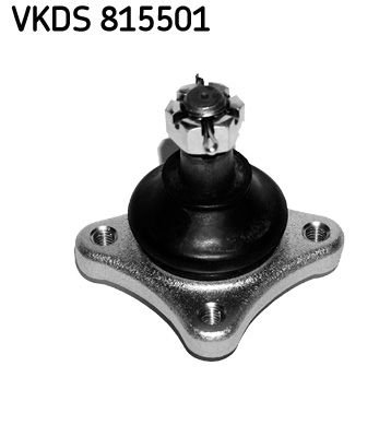 Купить VKDS 815501 SKF Шаровая опора L200 (2.5 DI-D, 2.5 DI-D 4WD)