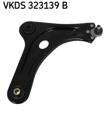 Купить VKDS 323139 B SKF Рычаг подвески Ситроен С3 (1.0, 1.2, 1.6)