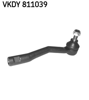Купити VKDY 811039 SKF Рульовий наконечник Авенсіс Т22 (1.6, 1.8, 2.0)