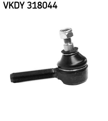Купить VKDY 318044 SKF Рулевой наконечник Mercedes 124