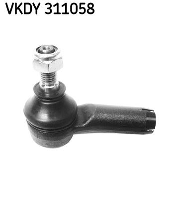 Купить VKDY 311058 SKF Рулевой наконечник Ауди 100