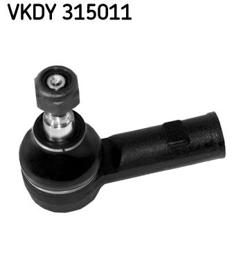 Купить VKDY 315011 SKF Рулевой наконечник Вектру Б