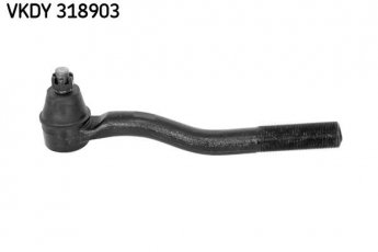 Купить VKDY 318903 SKF Рулевой наконечник Гранд Чероки (2.7, 3.1, 4.0, 4.7)