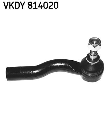 Купити VKDY 814020 SKF Рульовий наконечник Мазда 6 (ГГ, ГY) (1.8, 2.0, 2.3)