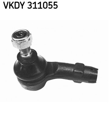Купить VKDY 311055 SKF Рулевой наконечник Ауди 200 (2.1, 2.2)