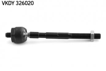 Купить VKDY 326020 SKF Рулевая тяга Логан (1, 2) (1.1, 1.4, 1.5, 1.6)