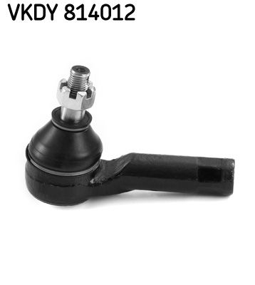 Купить VKDY 814012 SKF Рулевой наконечник Кседос 6 (1.6 16V, 2.0 V6)