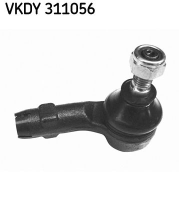 Купити VKDY 311056 SKF Рульовий наконечник Ауді 200 (2.1, 2.2)