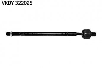 Купить VKDY 322025 SKF Рулевая тяга Iveco