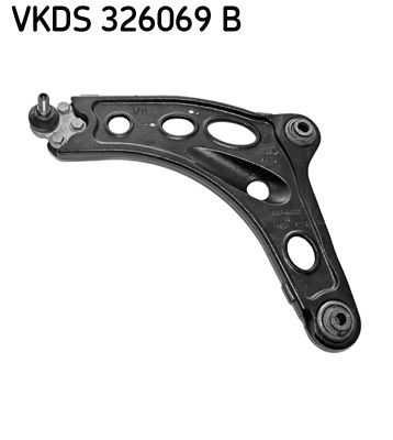 Купити VKDS 326069 B SKF Важіль підвіски Vivaro (1.9, 2.0, 2.5)
