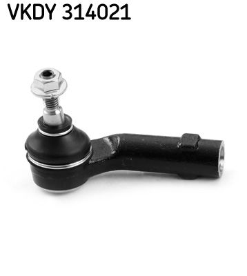 Купить VKDY 314021 SKF Рулевой наконечник Fiesta 5 (1.2, 1.3, 1.4, 1.6, 2.0)