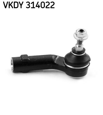 Купить VKDY 314022 SKF Рулевой наконечник Мазда 2 (1.2, 1.4, 1.6)