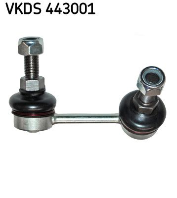Купити VKDS 443001 SKF Стійки стабілізатора Пежо 607 (2.0, 2.2, 2.7, 2.9)